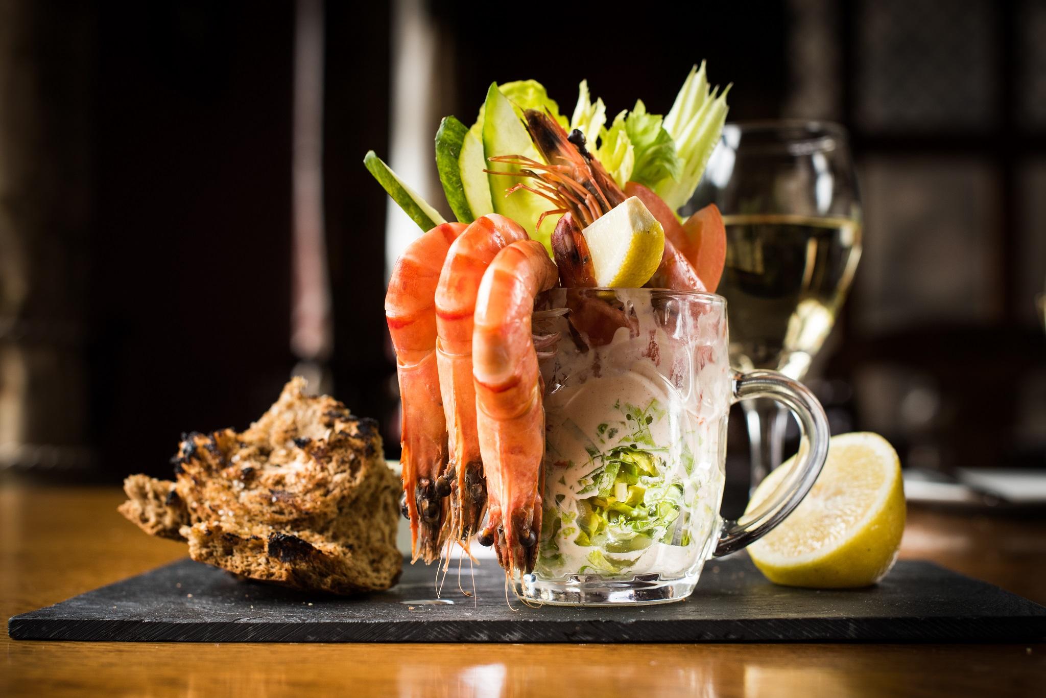 Balmoral Arms 호텔 발라터 외부 사진